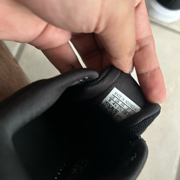 Adidas women’s Duramo RC Running Shoes – Size 6 - Picture 5 of 5